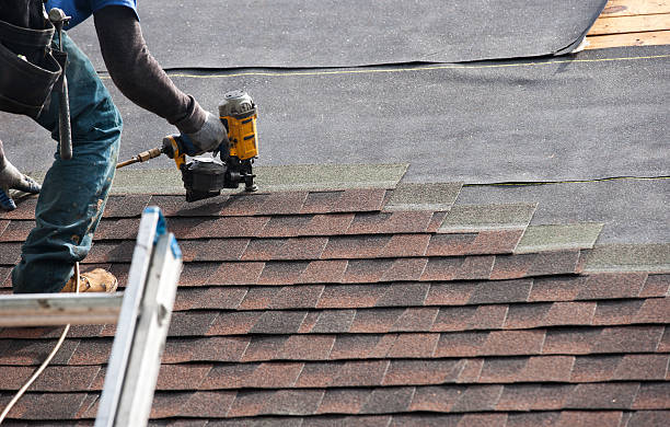 Licensed Roofing service in May, ID - Brentwood Metal Roofing